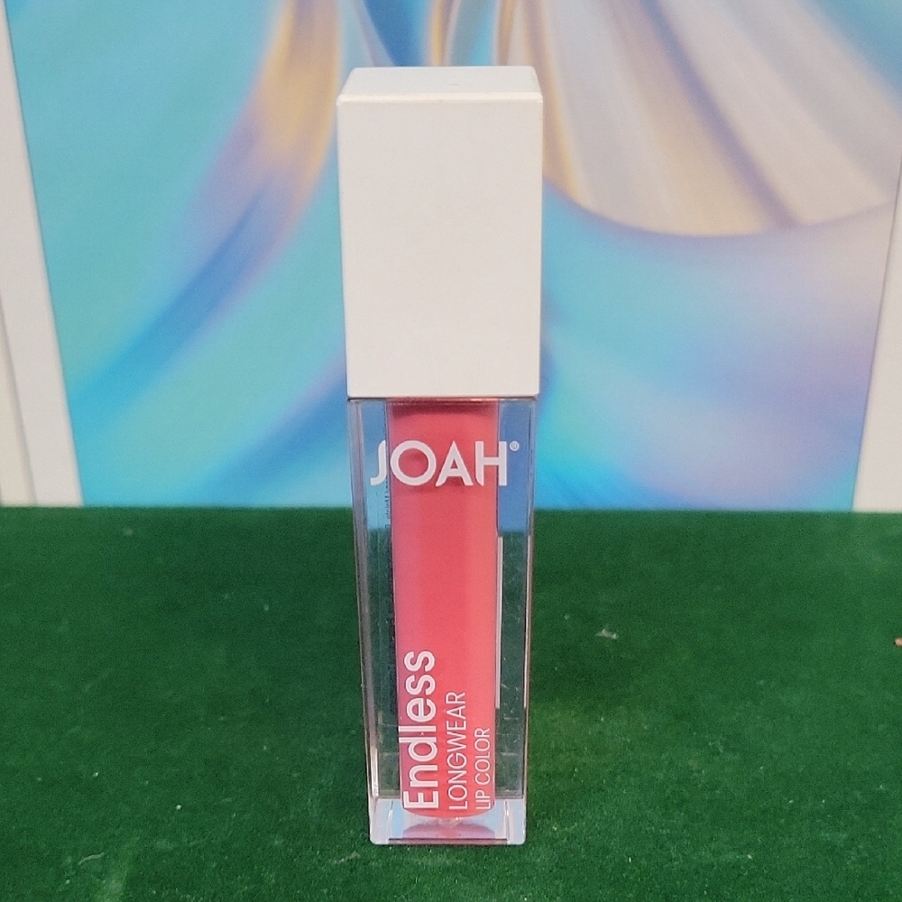 Joah Endless Longwear Lip Color - JSLL04 Ice Cream